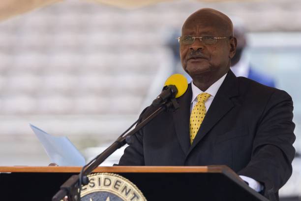 museveni