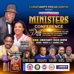 Annual Ministers Conference
