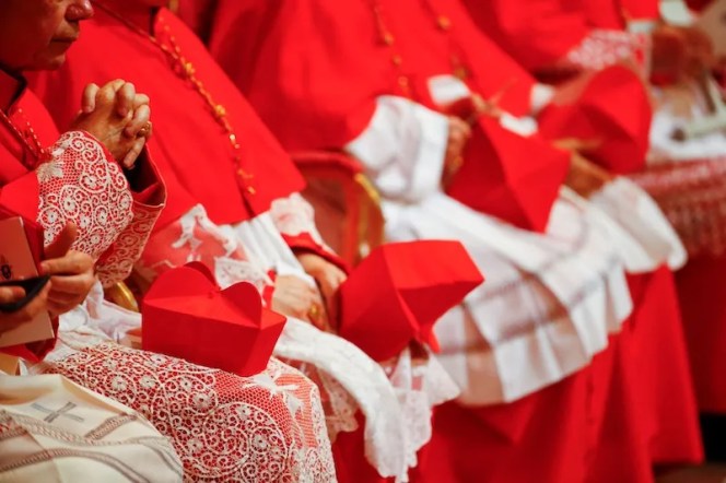 Catholic-cardinals