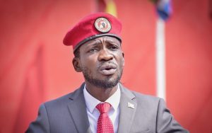 Bobi-Wine