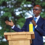 Dr. Rwabwogo