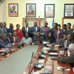 Uganda Opposition MPs