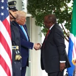 Ramaphosa