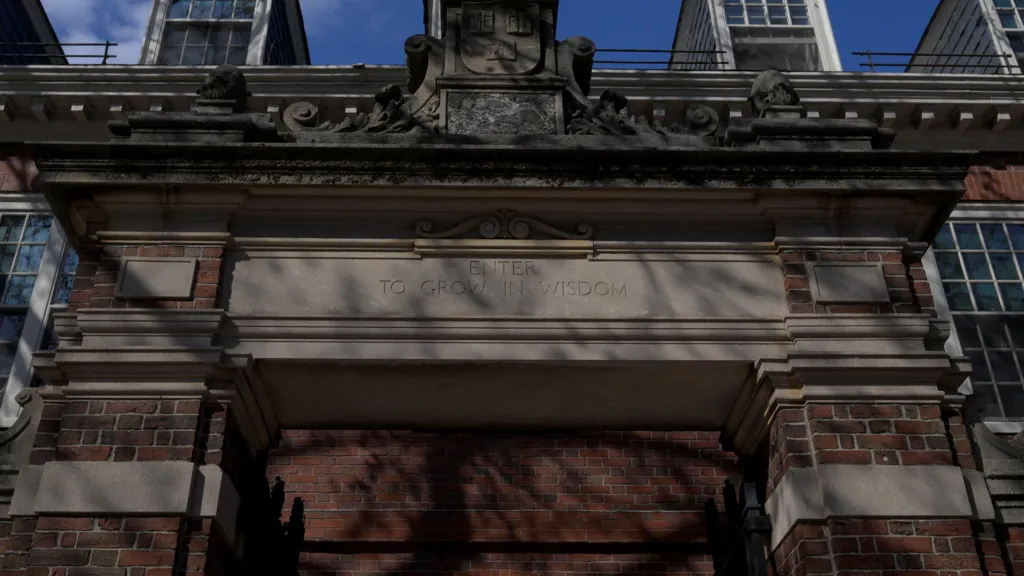 havard