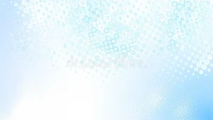 light-blue-background-modern-illustration-translucent-bubbles-291484819